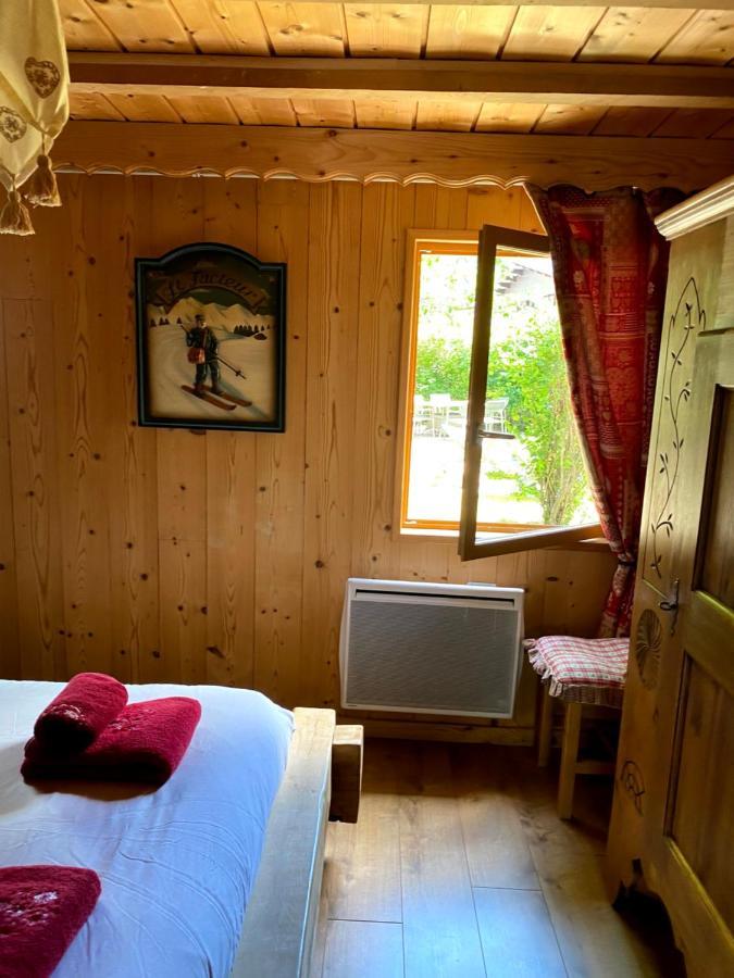 Chalet D' Annelise Gérardmer Exteriör bild